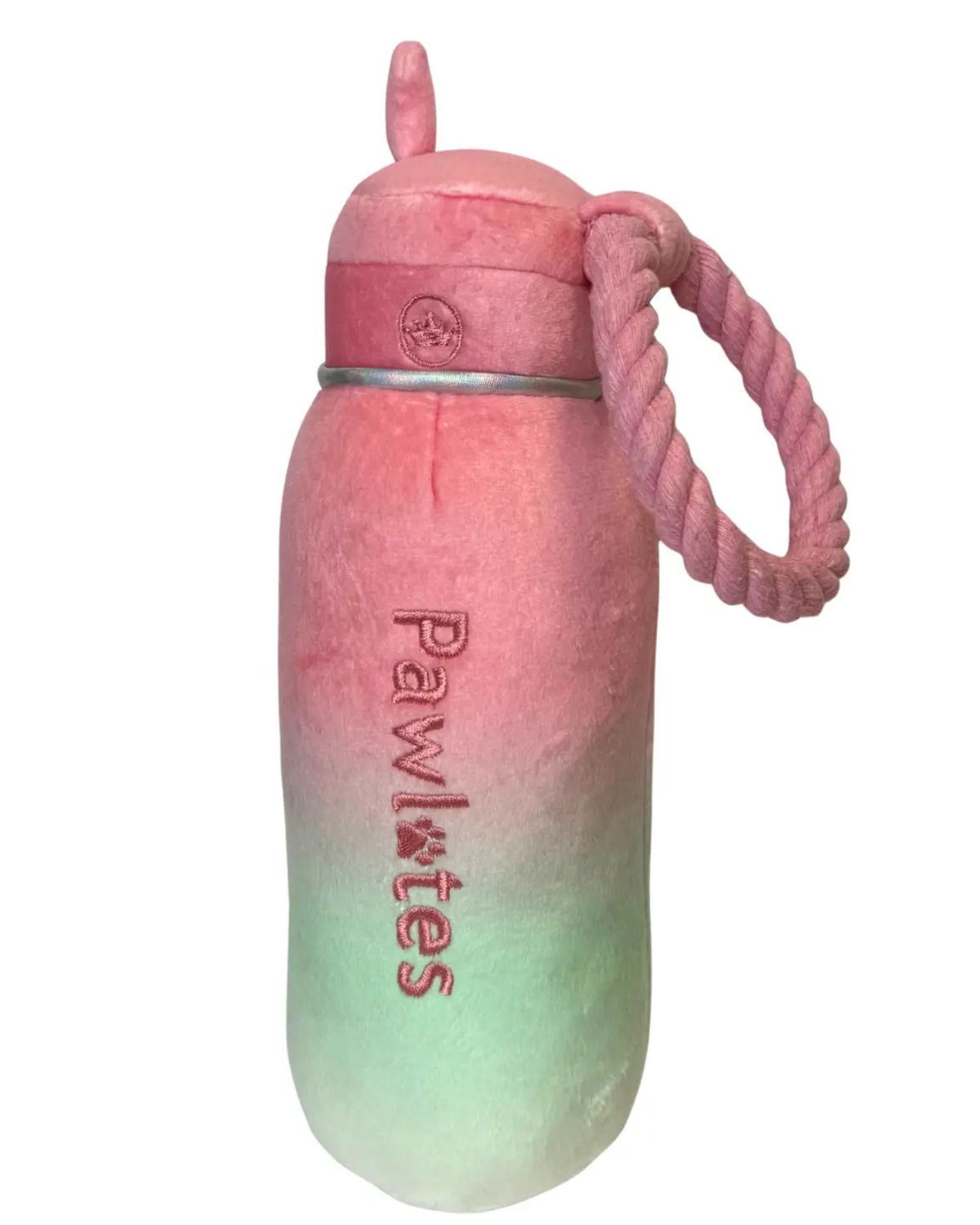 Pawlates Princess Water Bottle