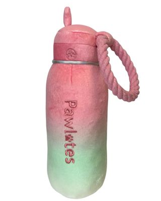 Pawlates Princess Water Bottle
