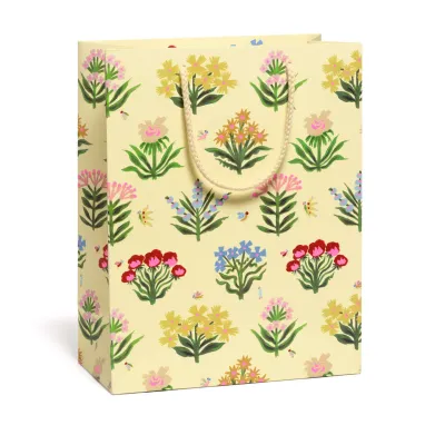 English Garden Gift Bags
