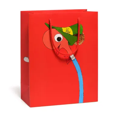 Richard Scarry Big Lowly Gift Bags