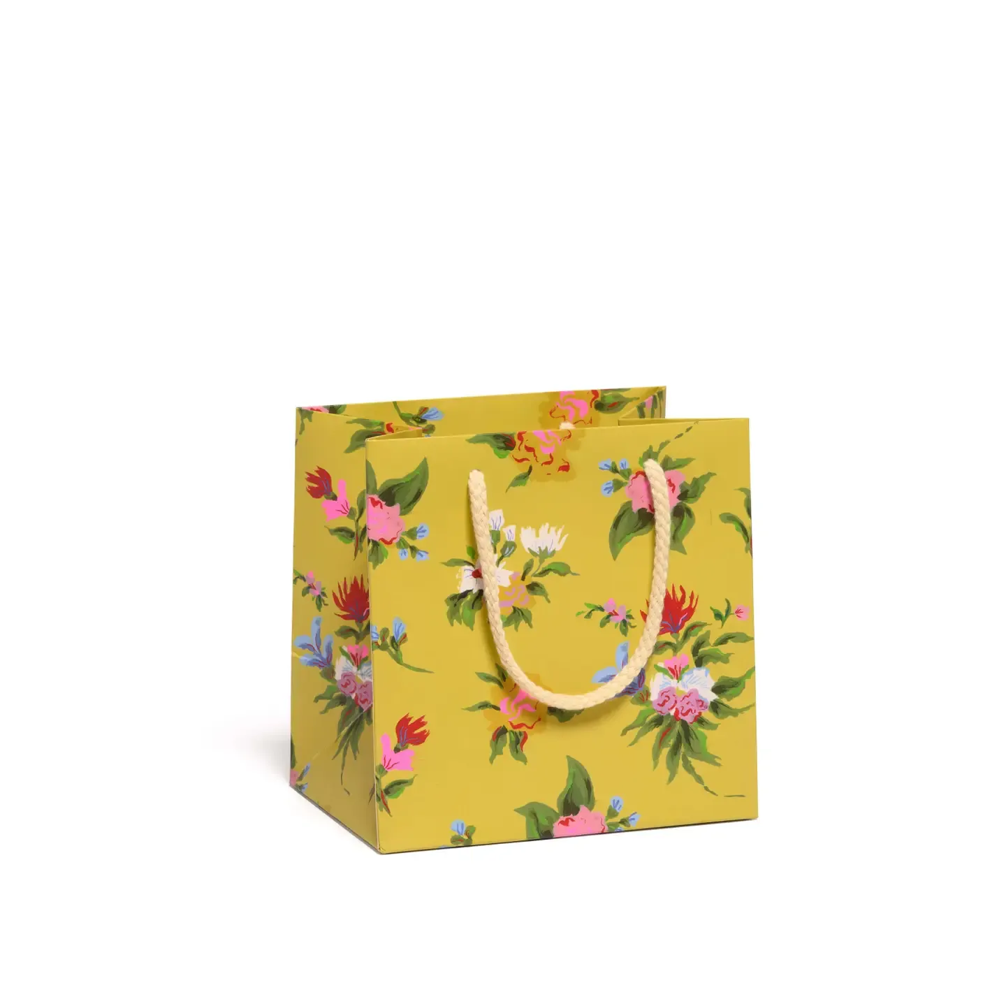 English Garden Gift Bags, Size: Small