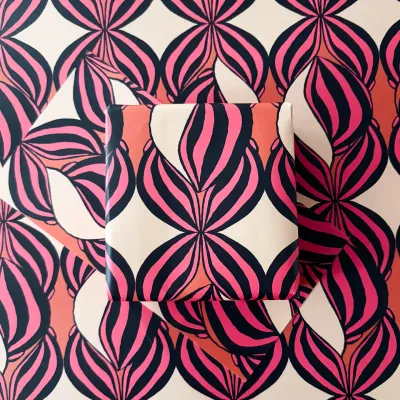 Marcie Paper Nadine Gift Wrap