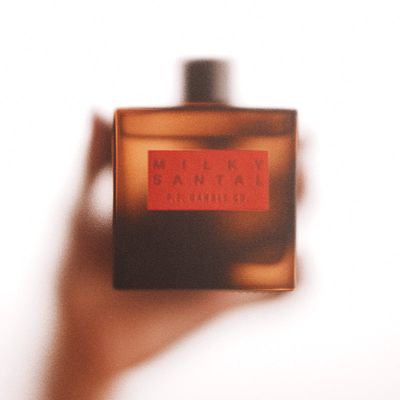 Hi-Fi Diffuser Milky Santal