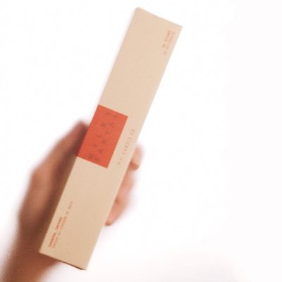 Hi-Fi Incense Sticks Milky Santal