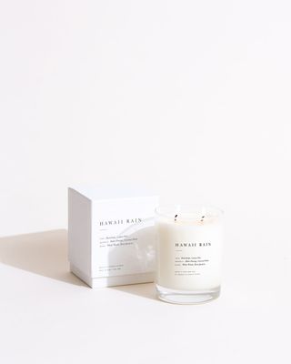 Hawaii Rain Classic 2-Wick Candle