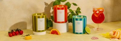 Aperol Spritz Candle (Limited Edition)