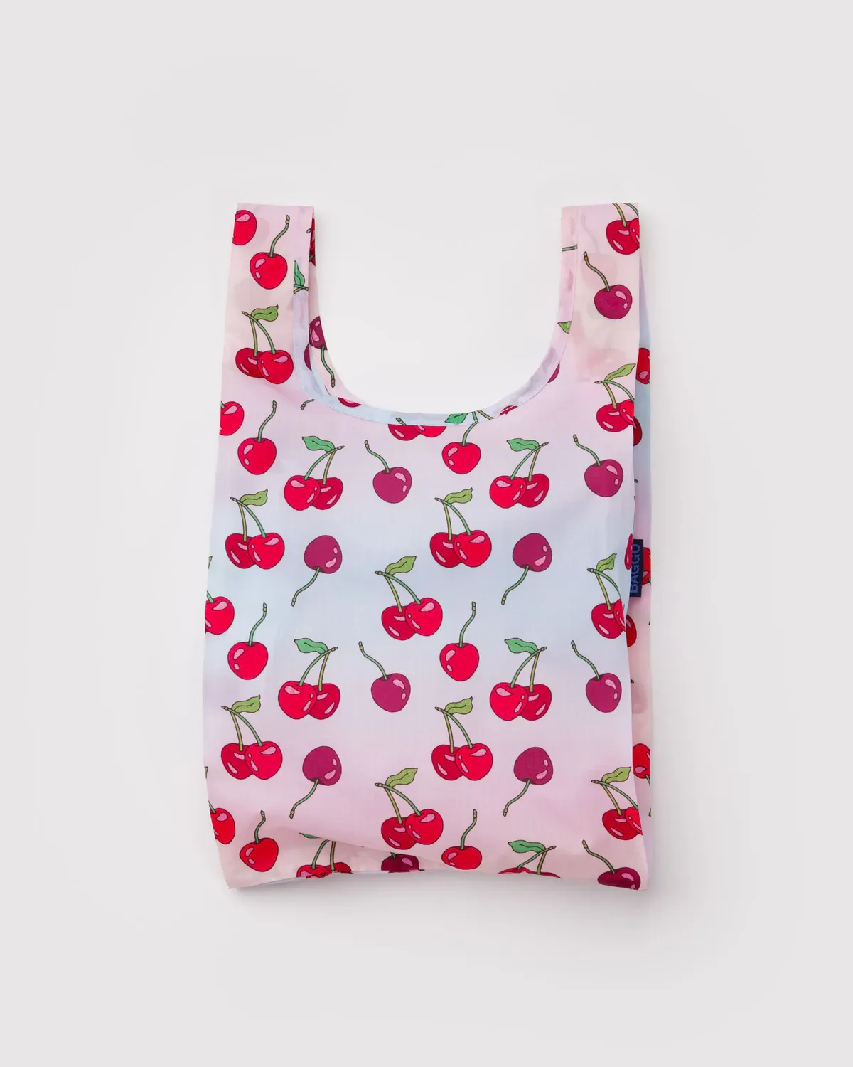 Baggu Reusable Baby Bag Cherries