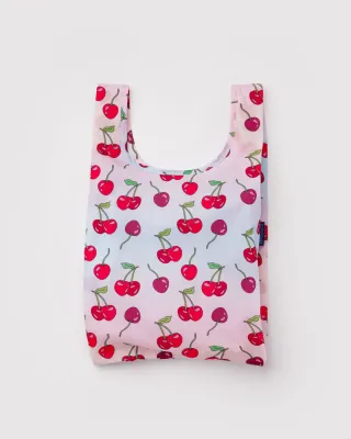 Baggu Reusable Baby Bag Cherries