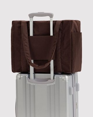 Small Cloud Carry-On Coffee