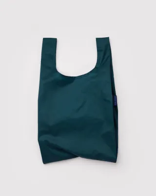 Baggu Reusable Baby Bag Deep Sea