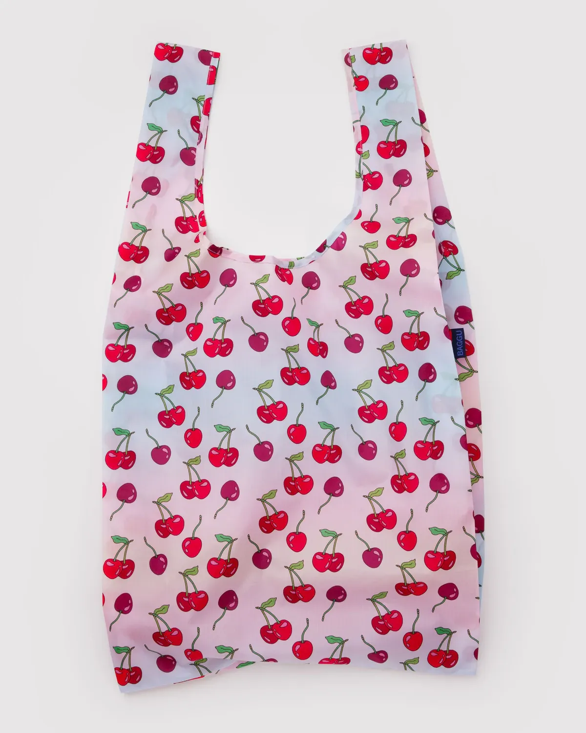 Baggu Reusable Bag Big Cherries