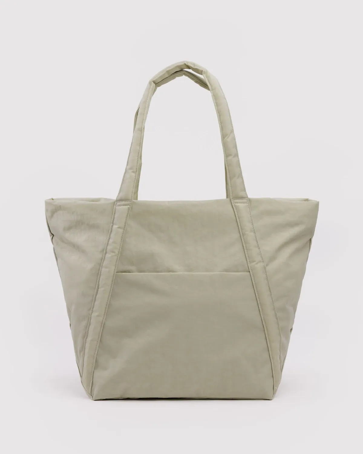 Baggu Cloud Bag Celadon