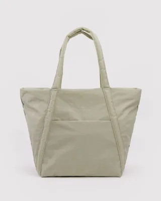 Baggu Cloud Bag Celadon