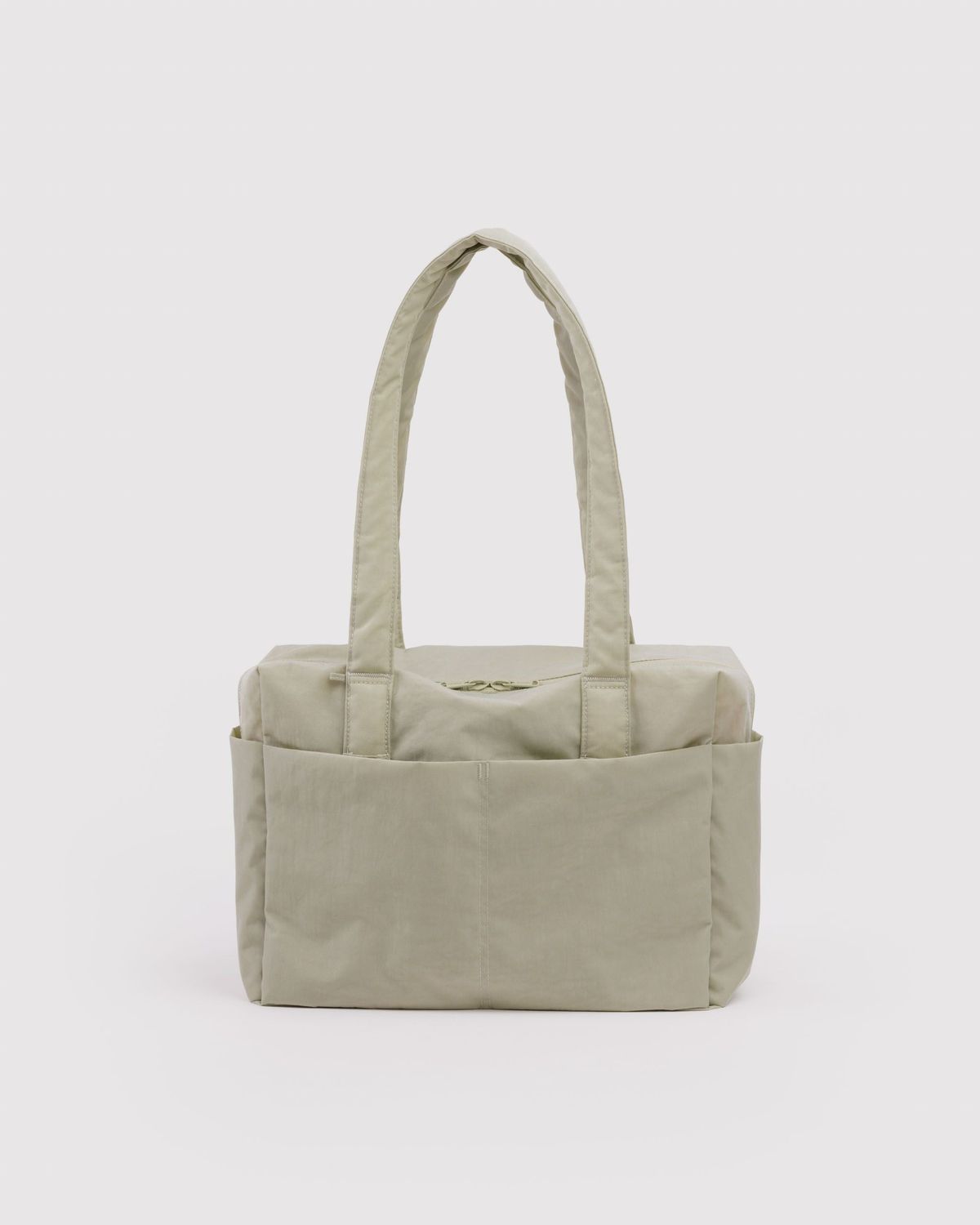 Baggu Cloud Bag Celadon