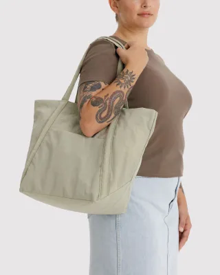 Baggu Cloud Bag Celadon