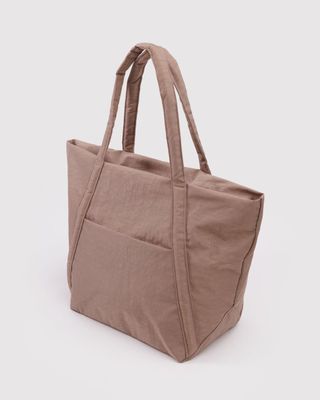 Baggu Cloud Bag Toasted Almond