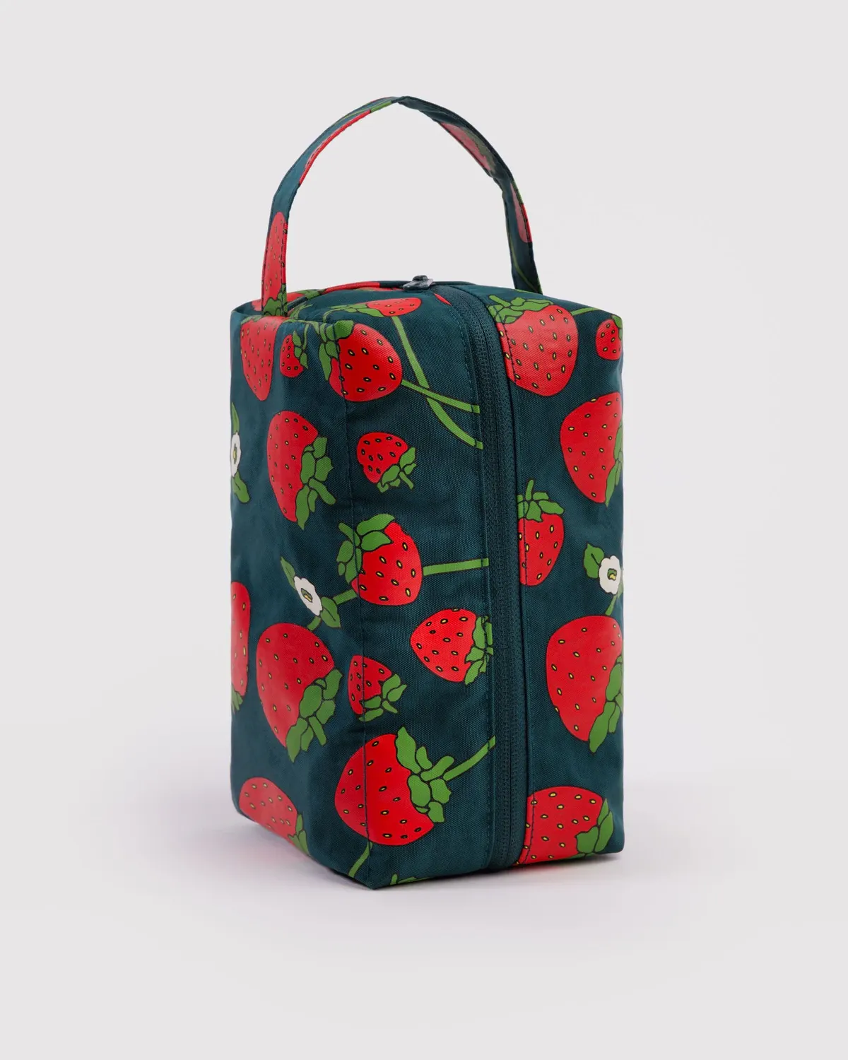Baggu Dopp Kit Strawberry Blossom