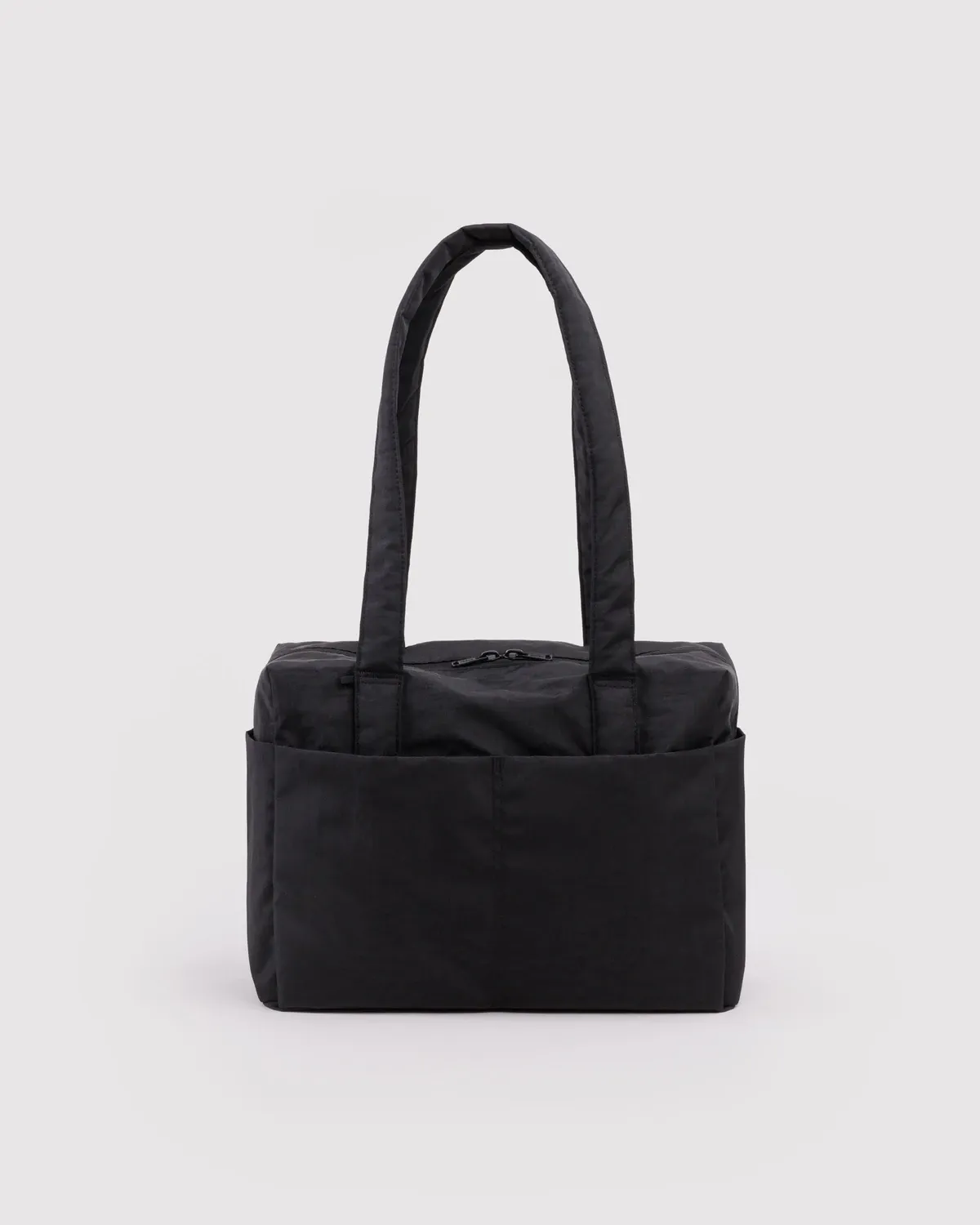 Everyday Cloud Bag Black