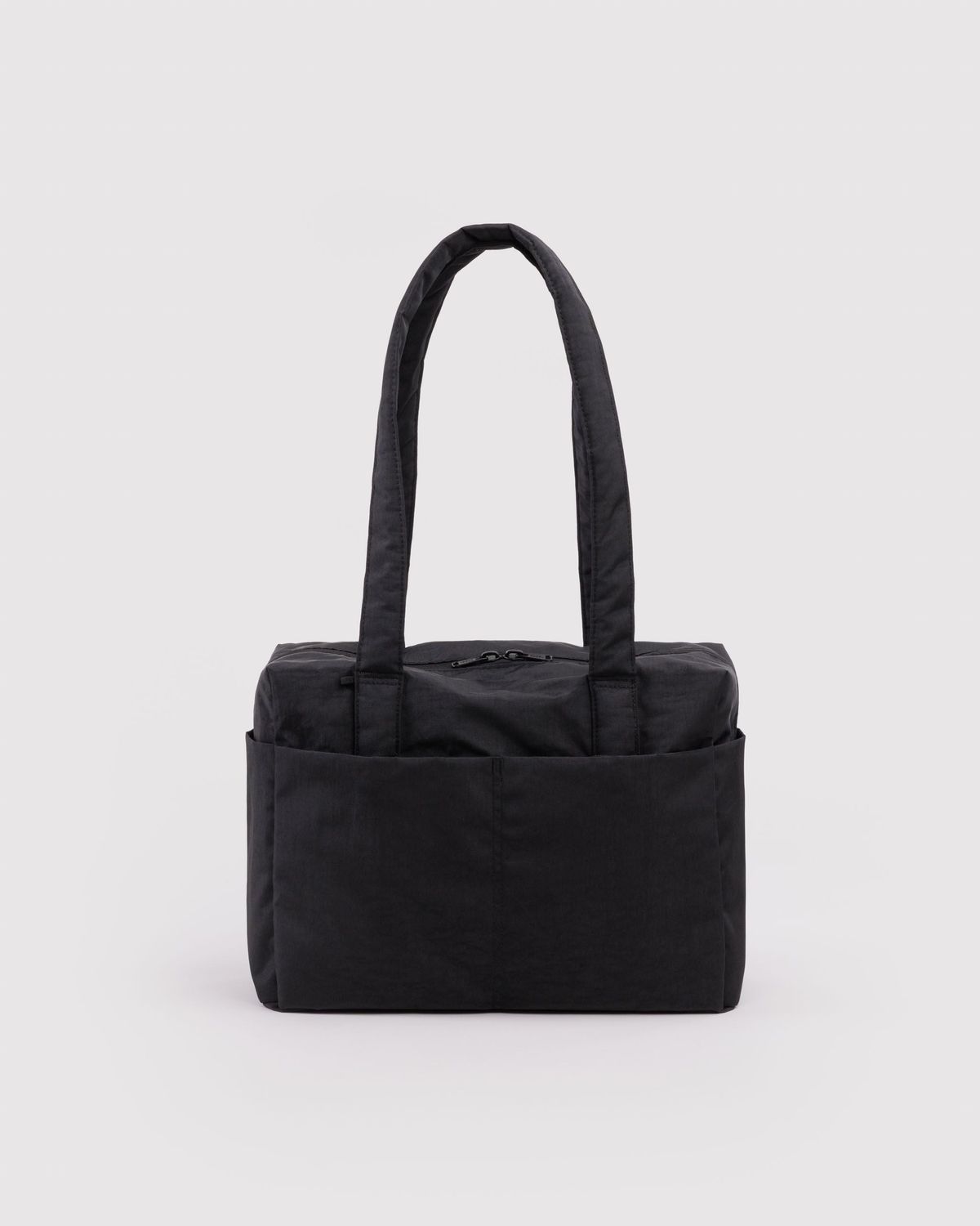 Everyday Cloud Bag Black