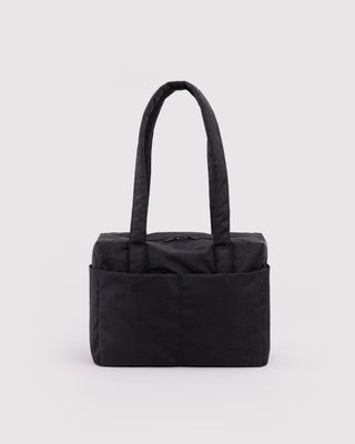 Everyday Cloud Bag Black