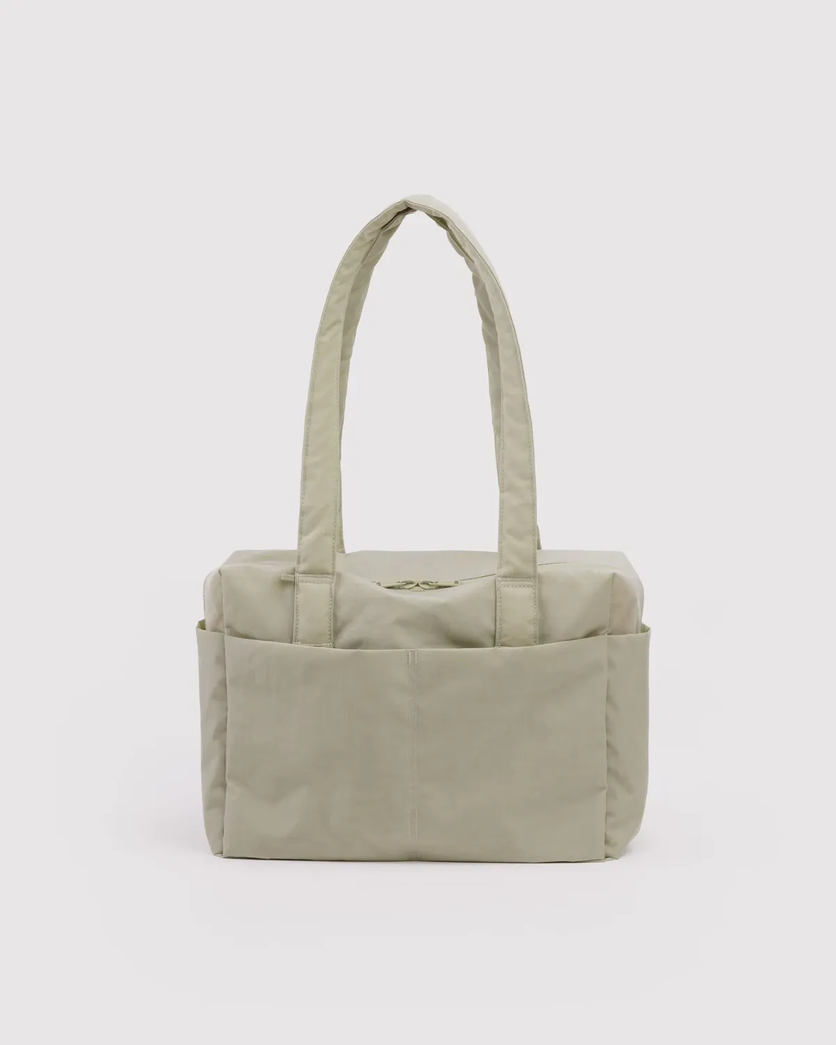 Everyday Cloud Bag Celadon