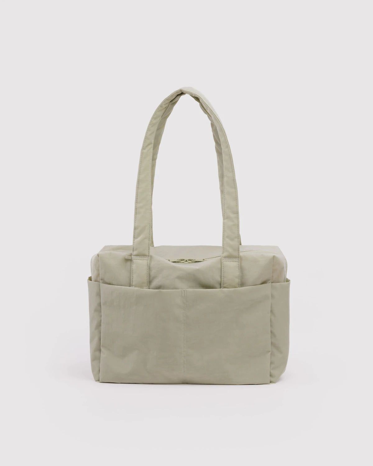 Everyday Cloud Bag Celadon