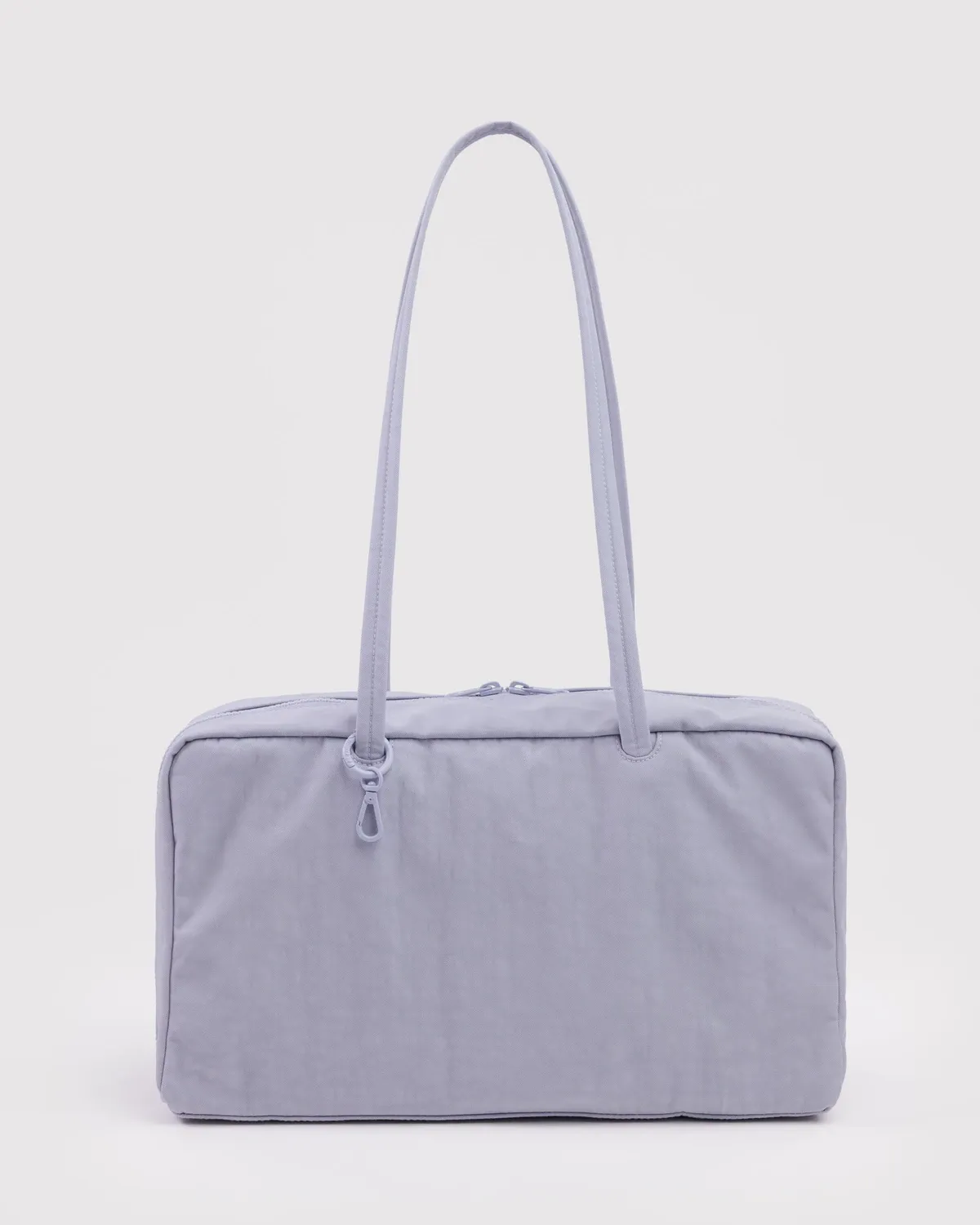 Baggu Medium Nylon Bowler Bag Mist