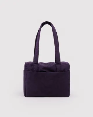 Everyday Cloud Bag Fig