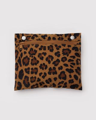 Everyday Cloud Bag Leopard