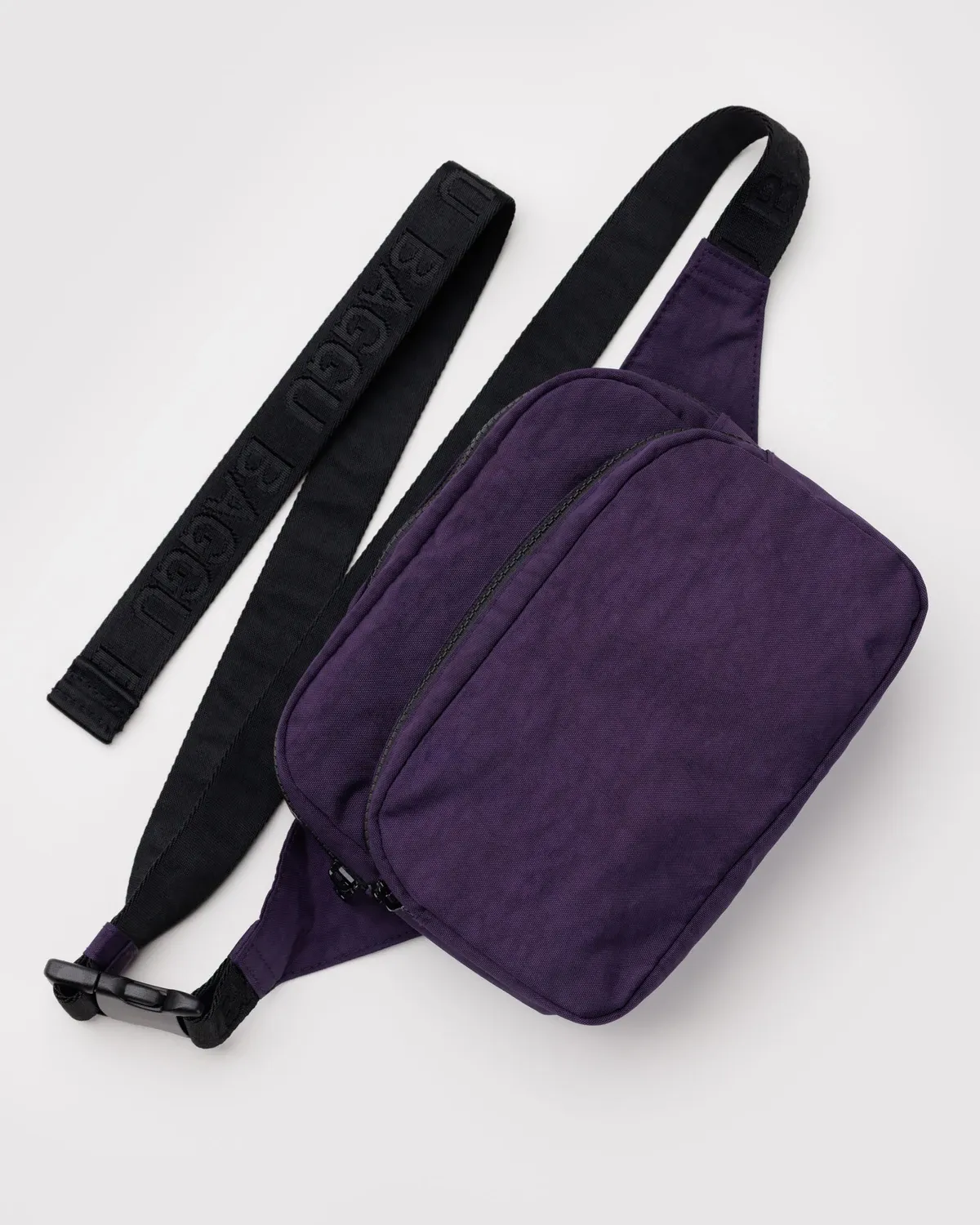 Baggu Fanny Pack Fig