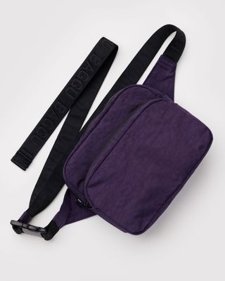 Baggu Fanny Pack Fig