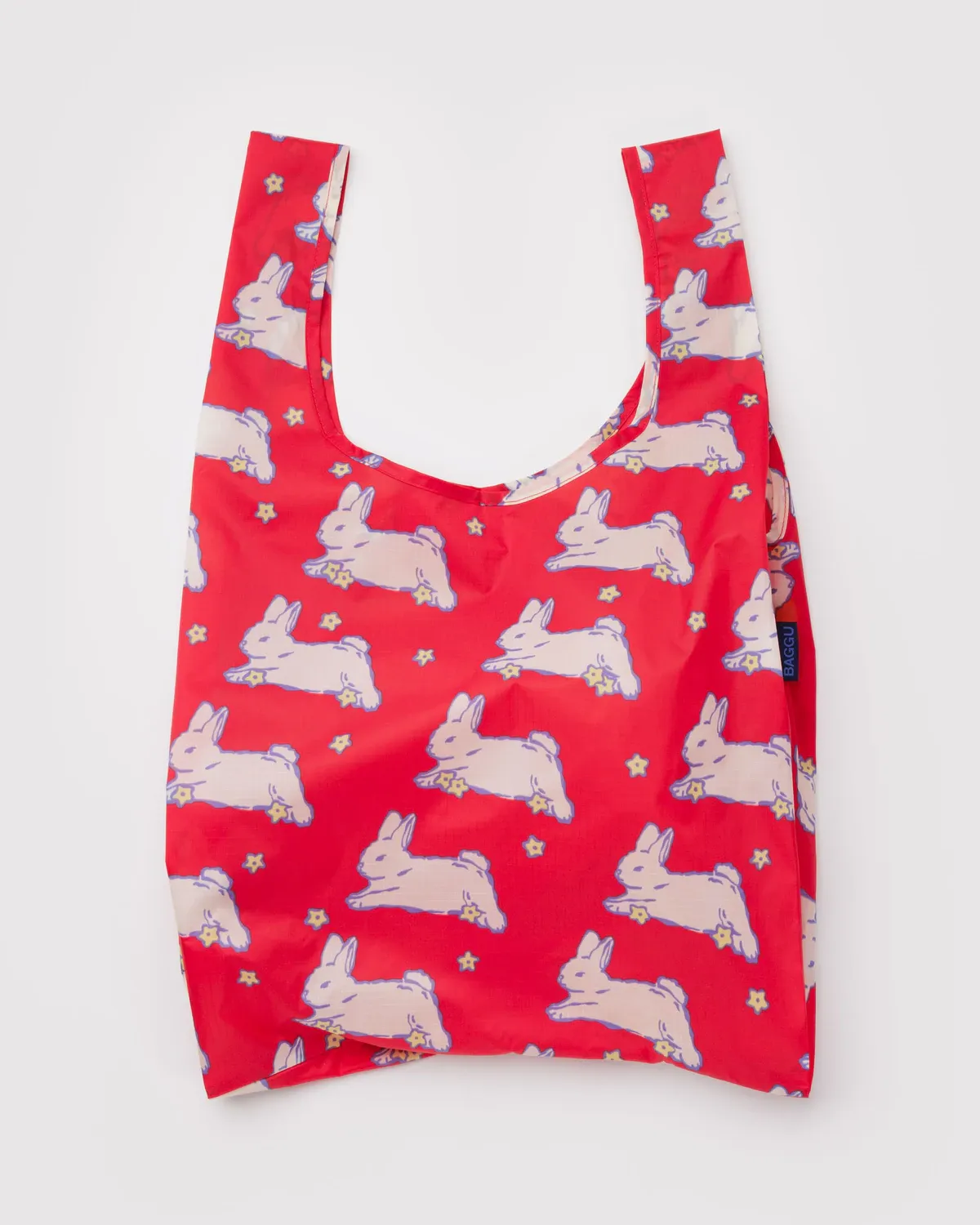 Baggu Reusable Bag Standard Bunnies