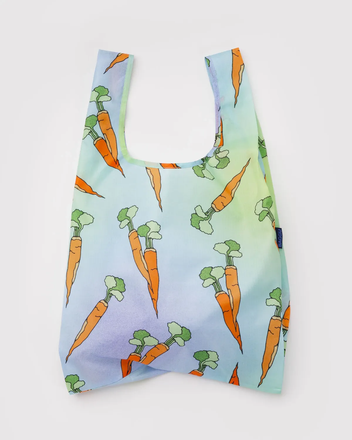 Baggu Reusable Bag Standard Carrots