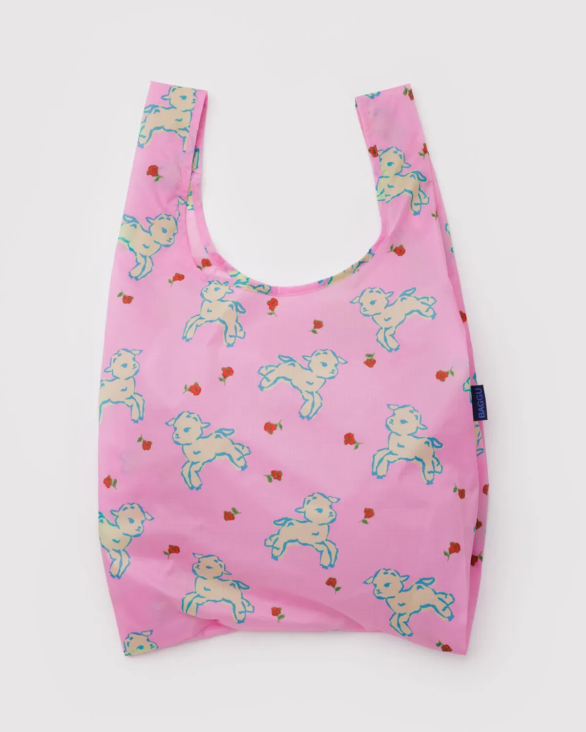 Baggu Reusable Bag Standard Lambs