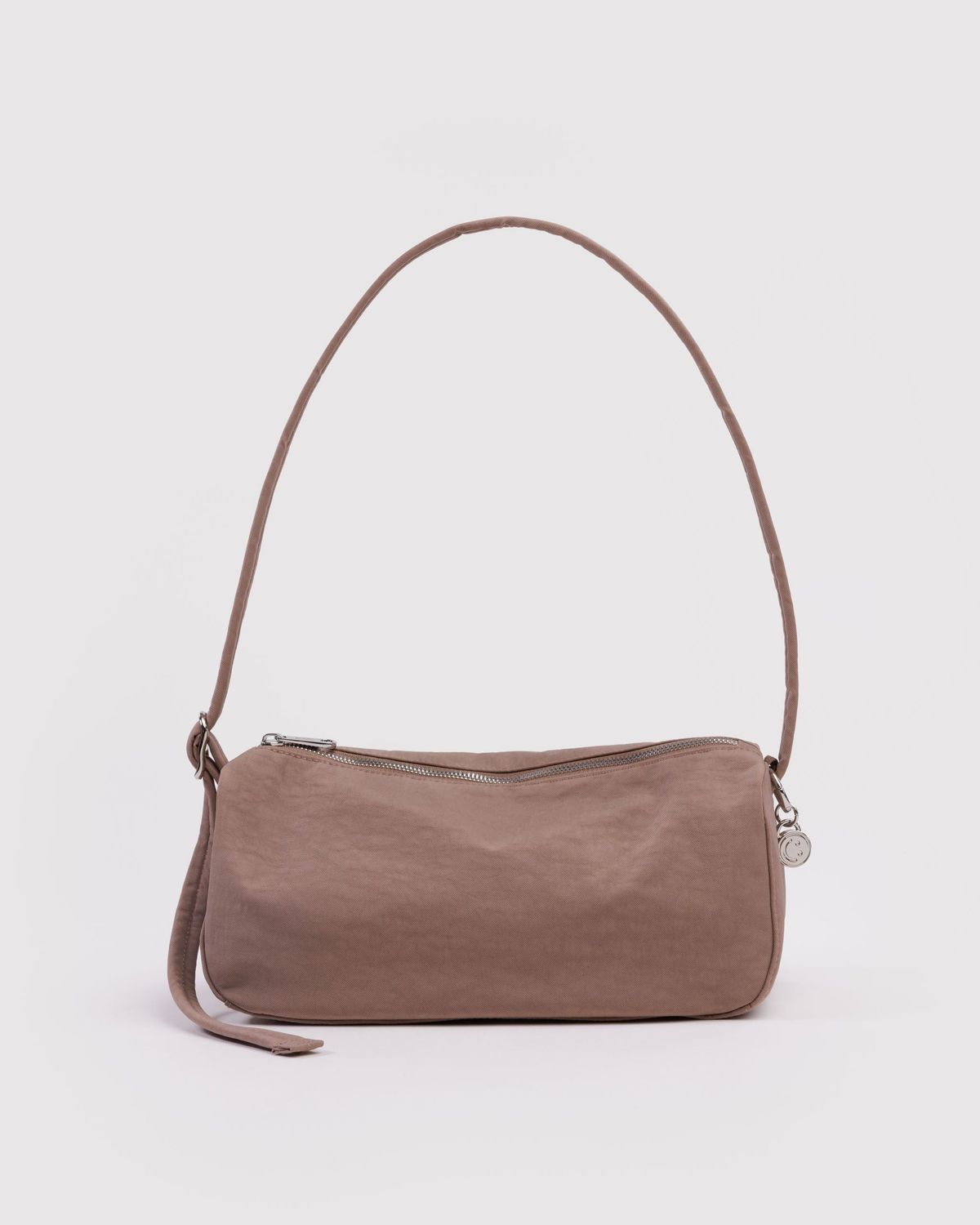 Nylon Loaf Bag Toasted Almond