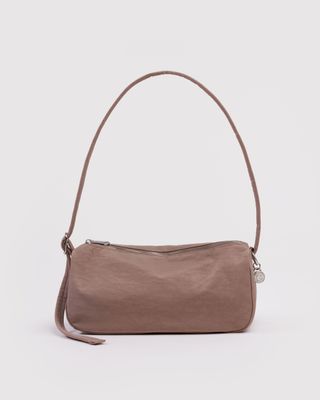 Nylon Loaf Bag Toasted Almond