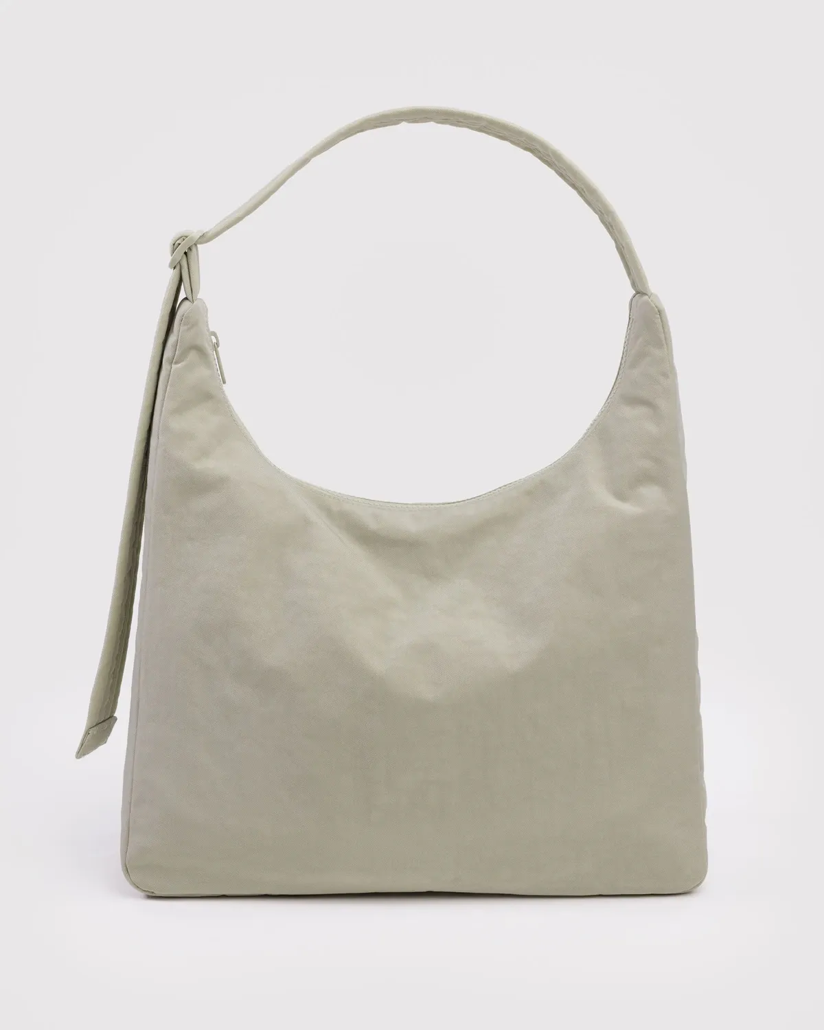 Baggu Nylon Shoulder Bag Celadon
