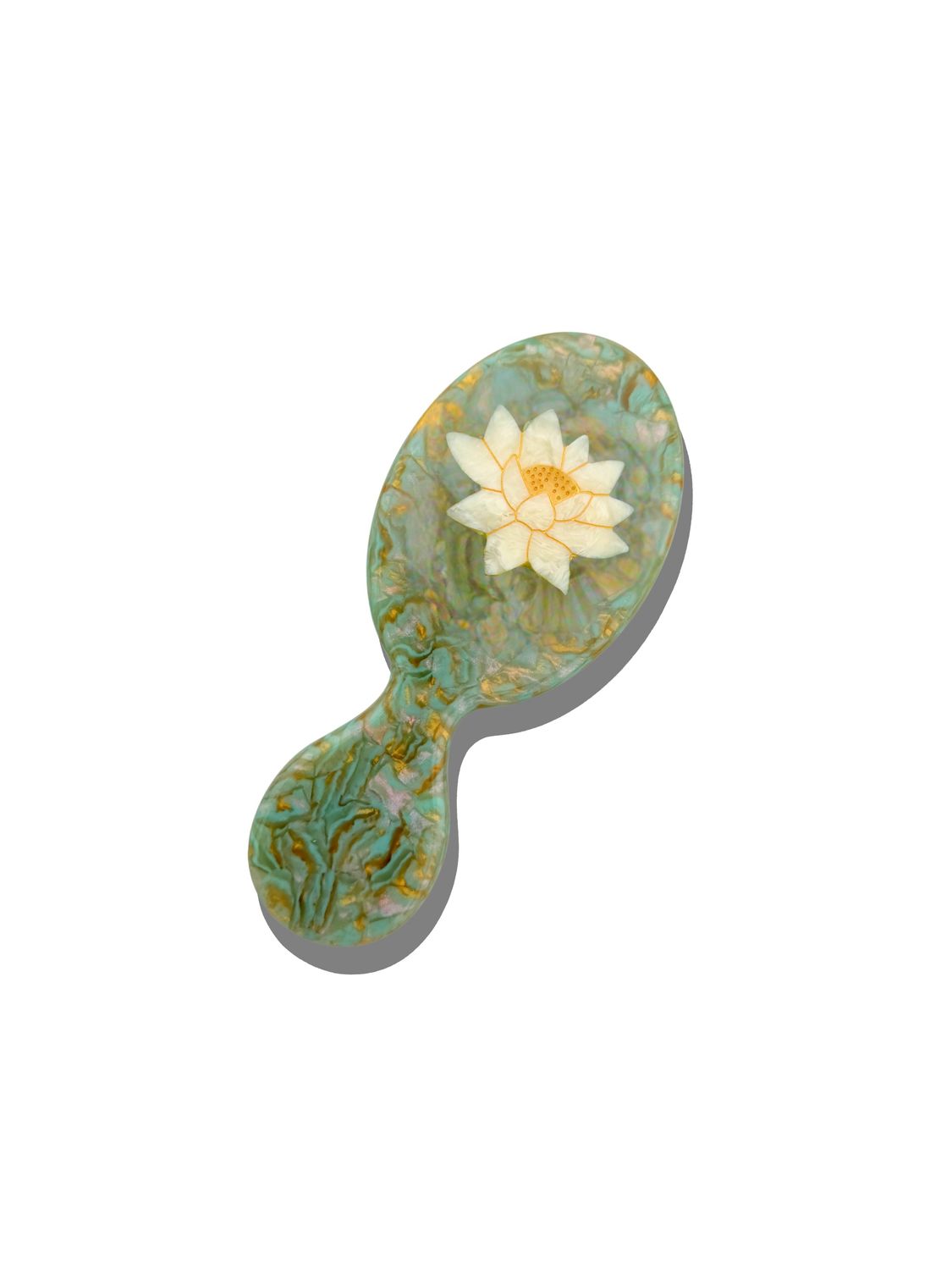 Lotus Handbag Hero Brush