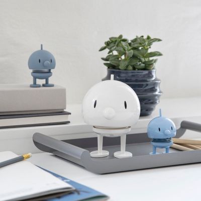 Hoptimist Bumble White