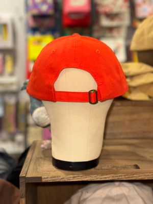 Sharp Cheddar Baseball Cap