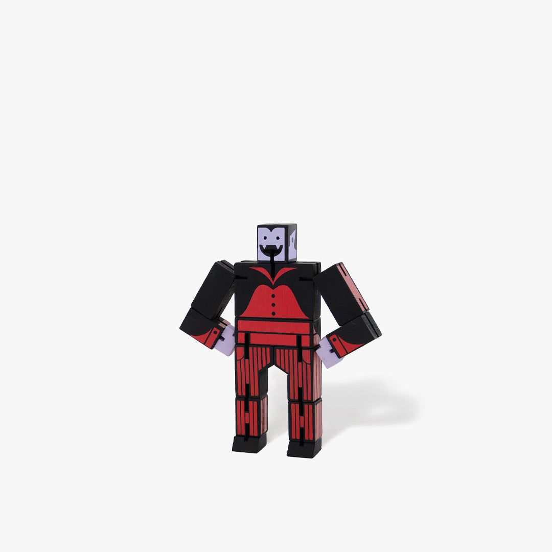 Cubebot® Supernaturals Vampire
