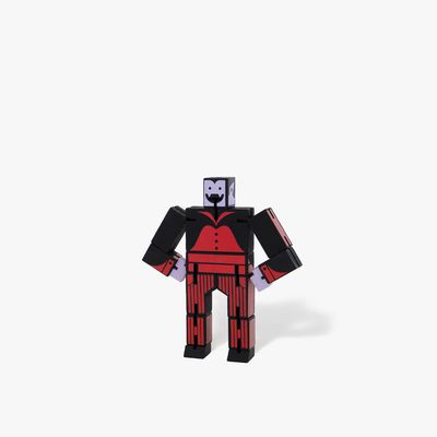 Cubebot® Supernaturals Vampire