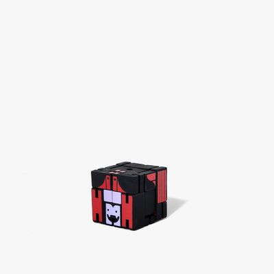 Cubebot® Supernaturals Vampire