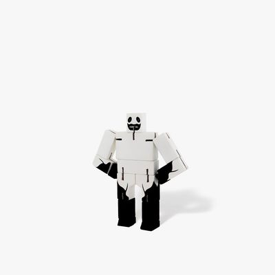 Cubebot® Supernaturals Ghost