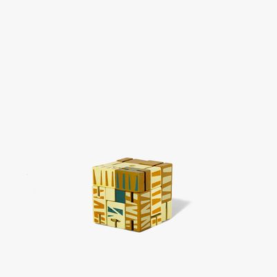 Cubebot® Supernaturals Mummy