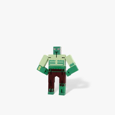 Cubebot® Supernaturals Zombie