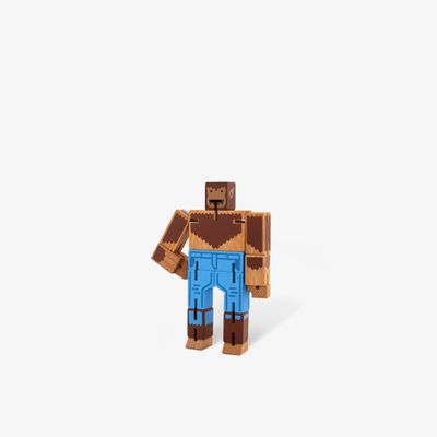 Cubebot® Supernaturals Werewolf