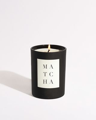 Classic 2-Wick Candle Matcha