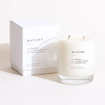 Matcha Classic 2-Wick Candle