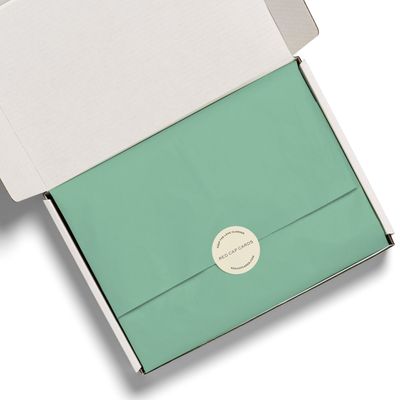 Tissue Paper Sage